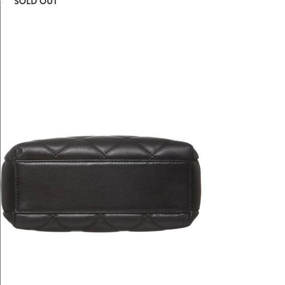 Kate spade Emerson place quilt Jenia shoulder bag - Picture 8 of 8